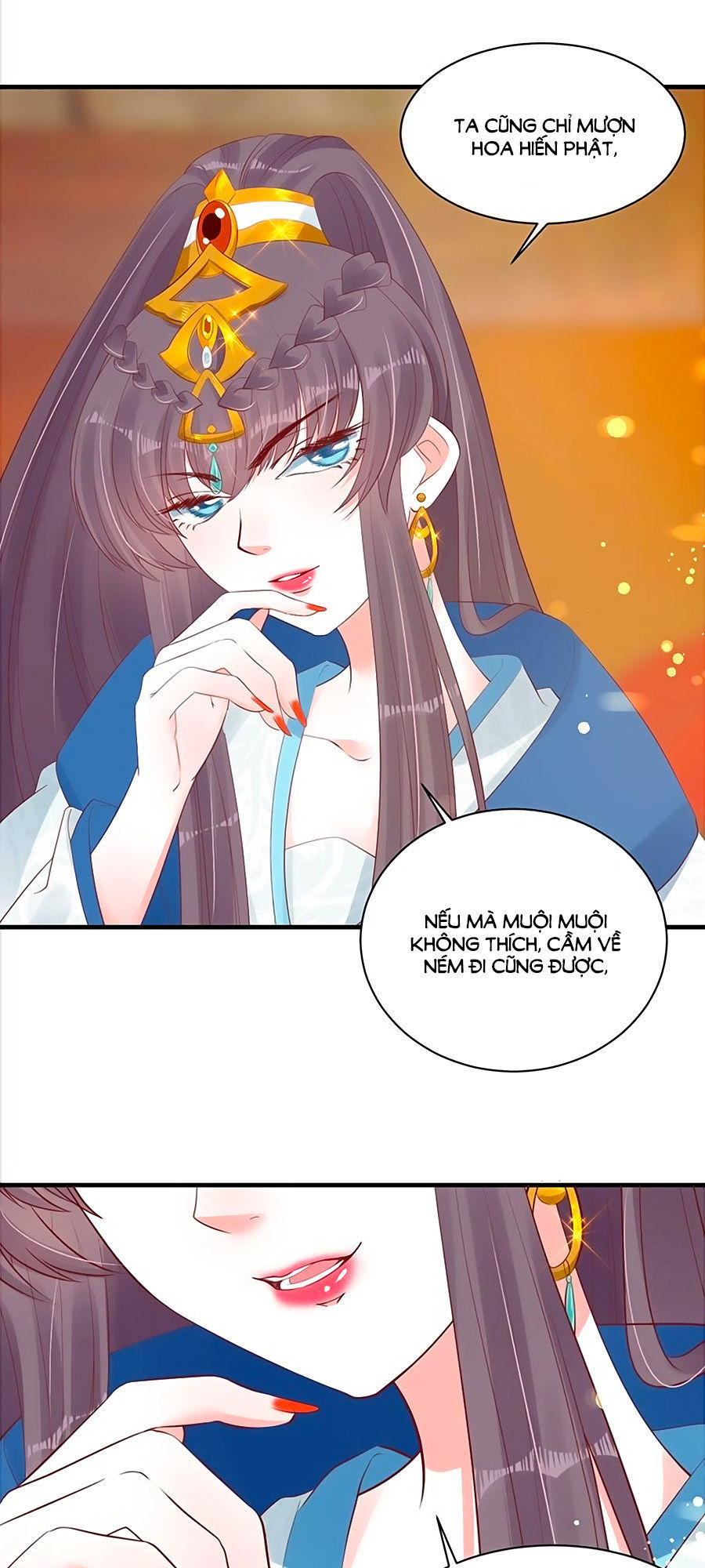 Thịnh Thế Lê Hoa Điện Chapter 39 - Trang 2