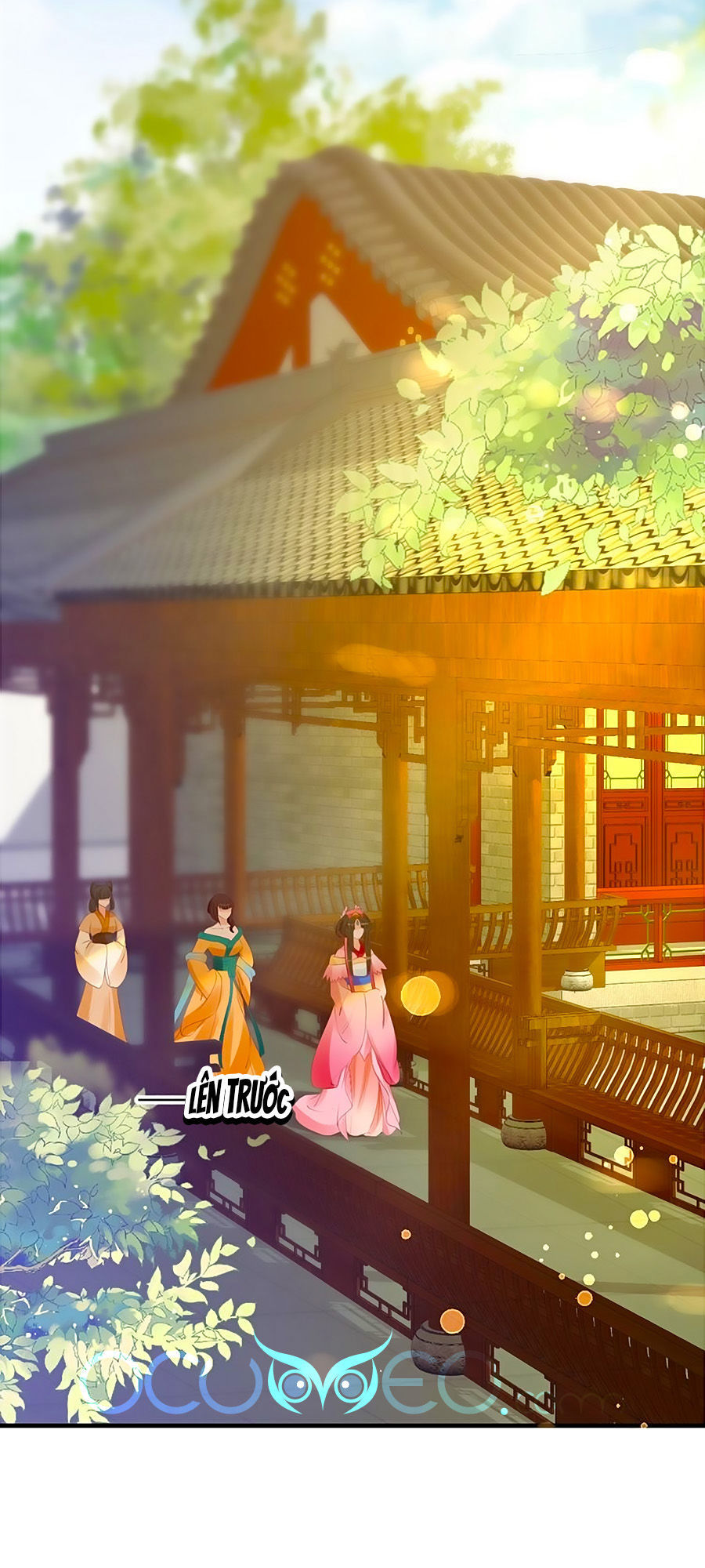 Thịnh Thế Lê Hoa Điện Chapter 39 - Trang 2