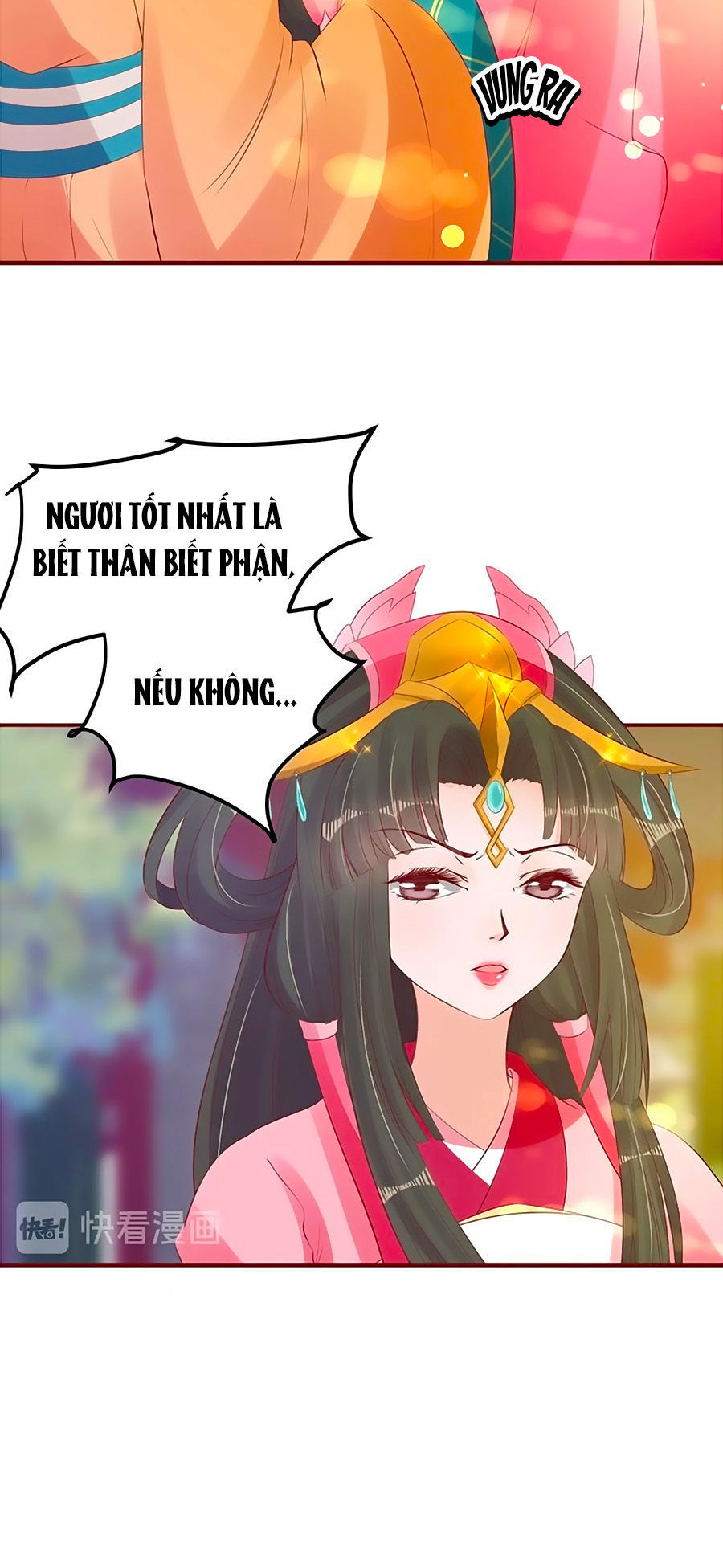 Thịnh Thế Lê Hoa Điện Chapter 39 - Trang 2