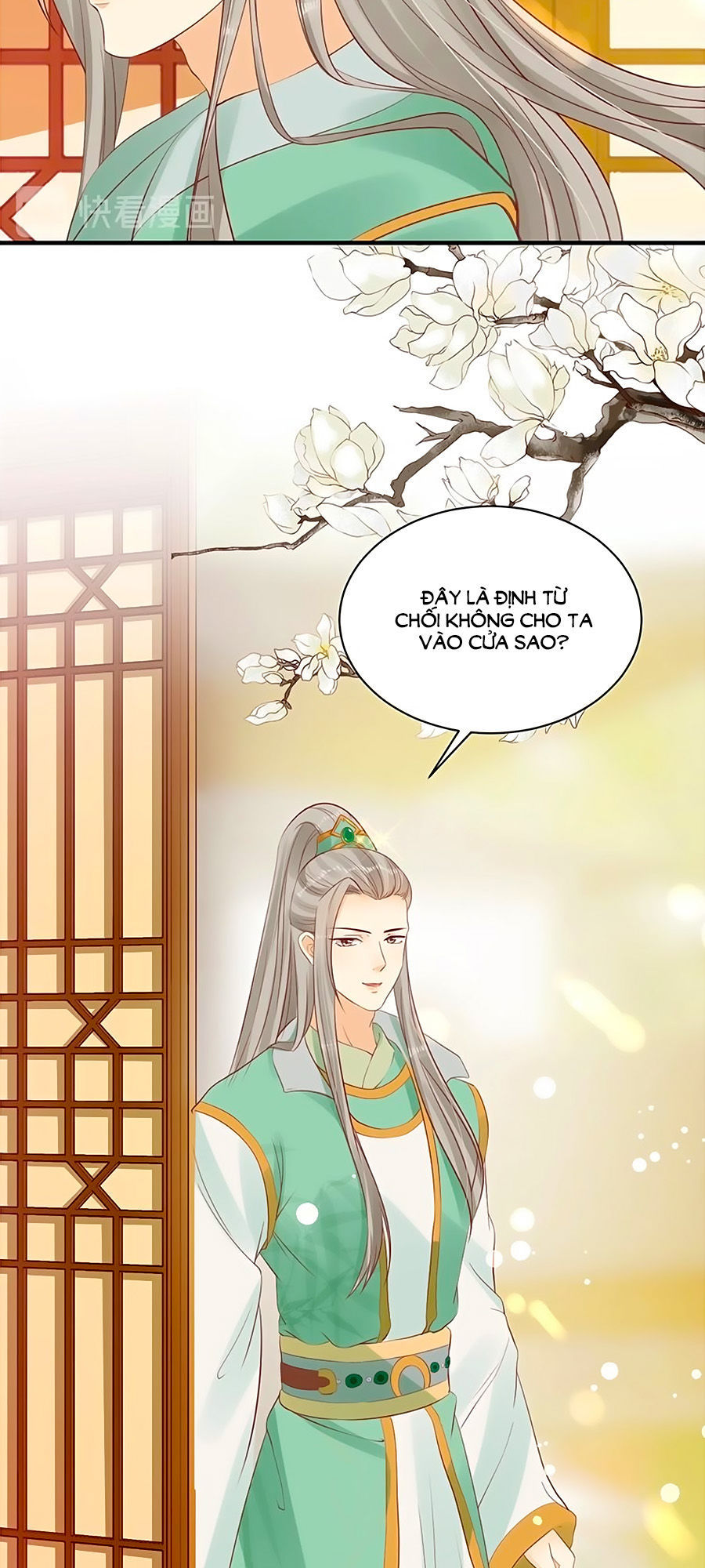 Thịnh Thế Lê Hoa Điện Chapter 39 - Trang 2