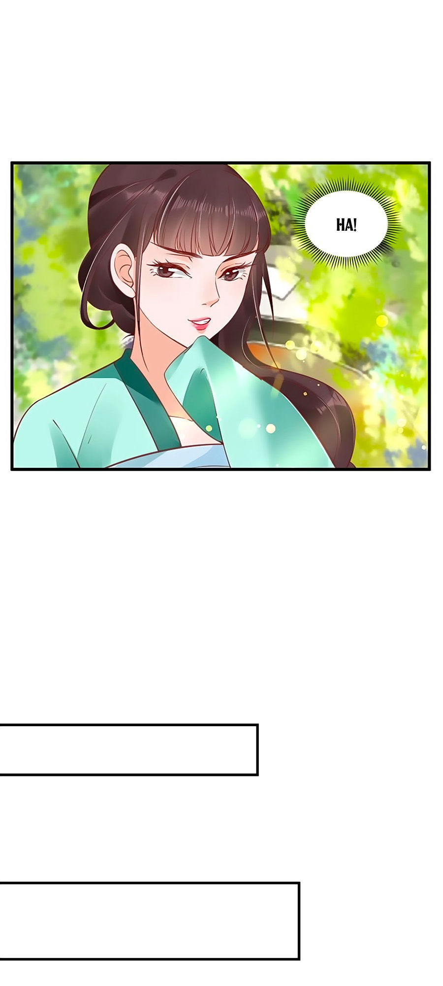 Thịnh Thế Lê Hoa Điện Chapter 38 - Trang 2