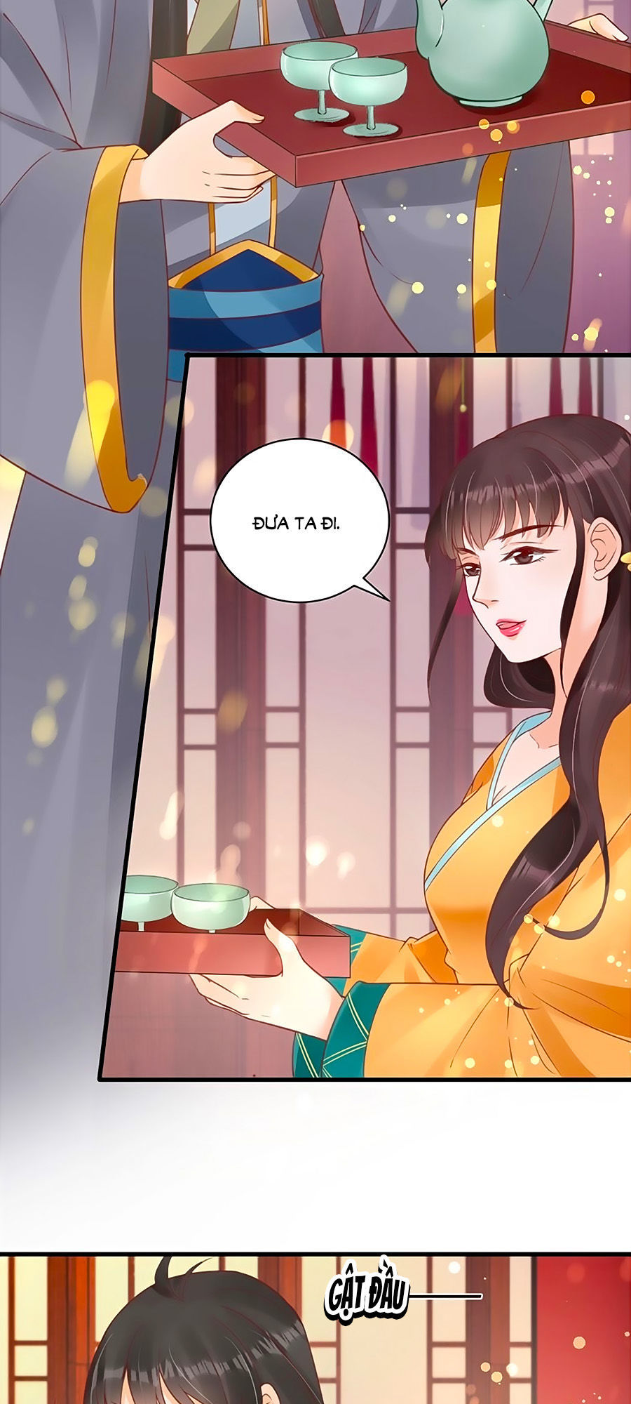 Thịnh Thế Lê Hoa Điện Chapter 38 - Trang 2