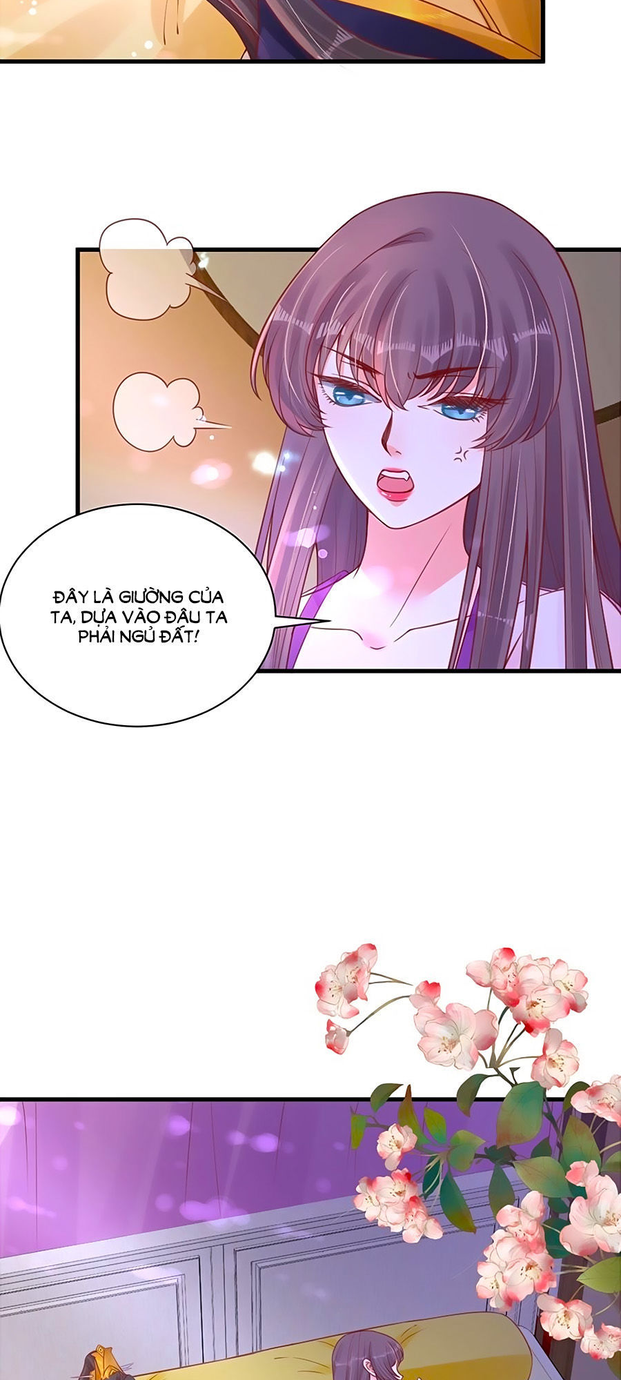 Thịnh Thế Lê Hoa Điện Chapter 38 - Trang 2