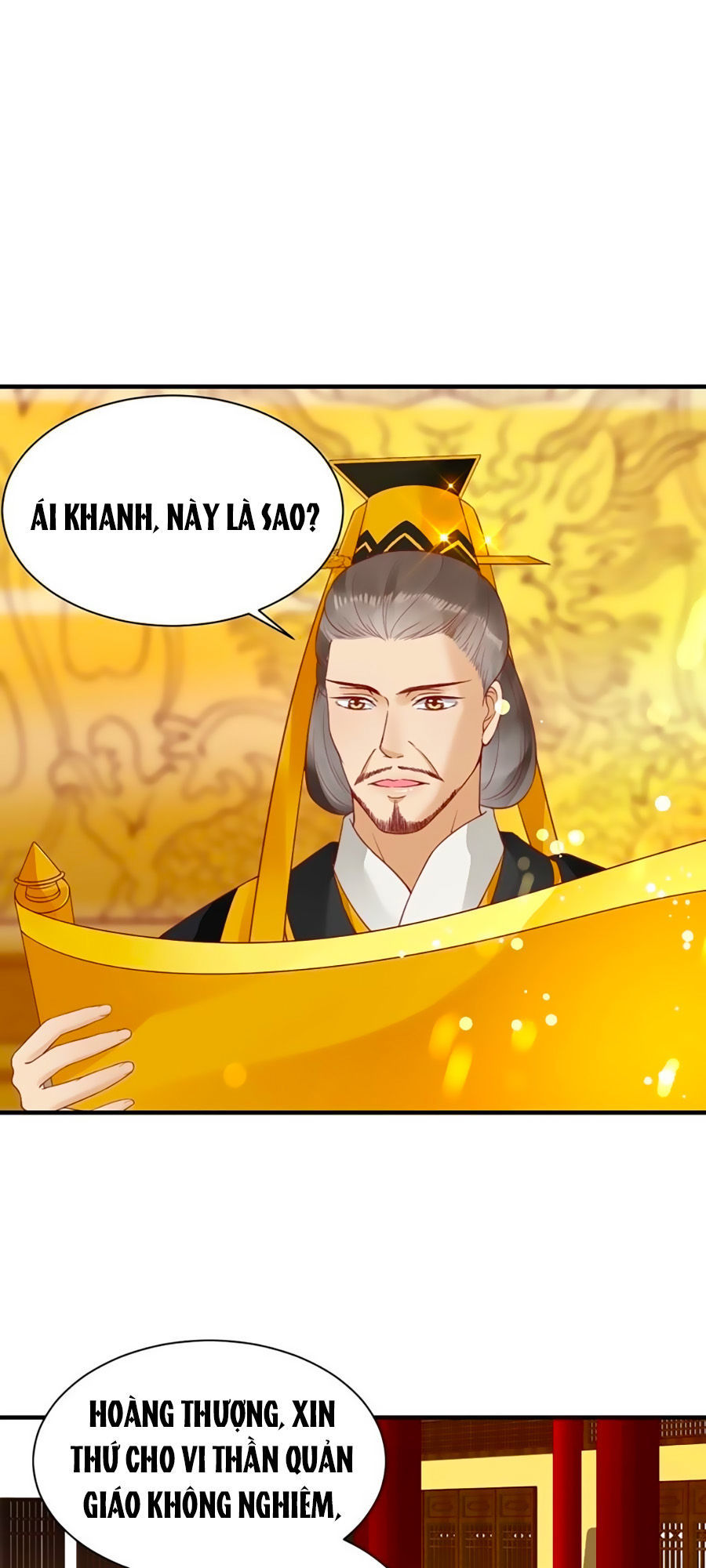 Thịnh Thế Lê Hoa Điện Chapter 36 - Trang 2