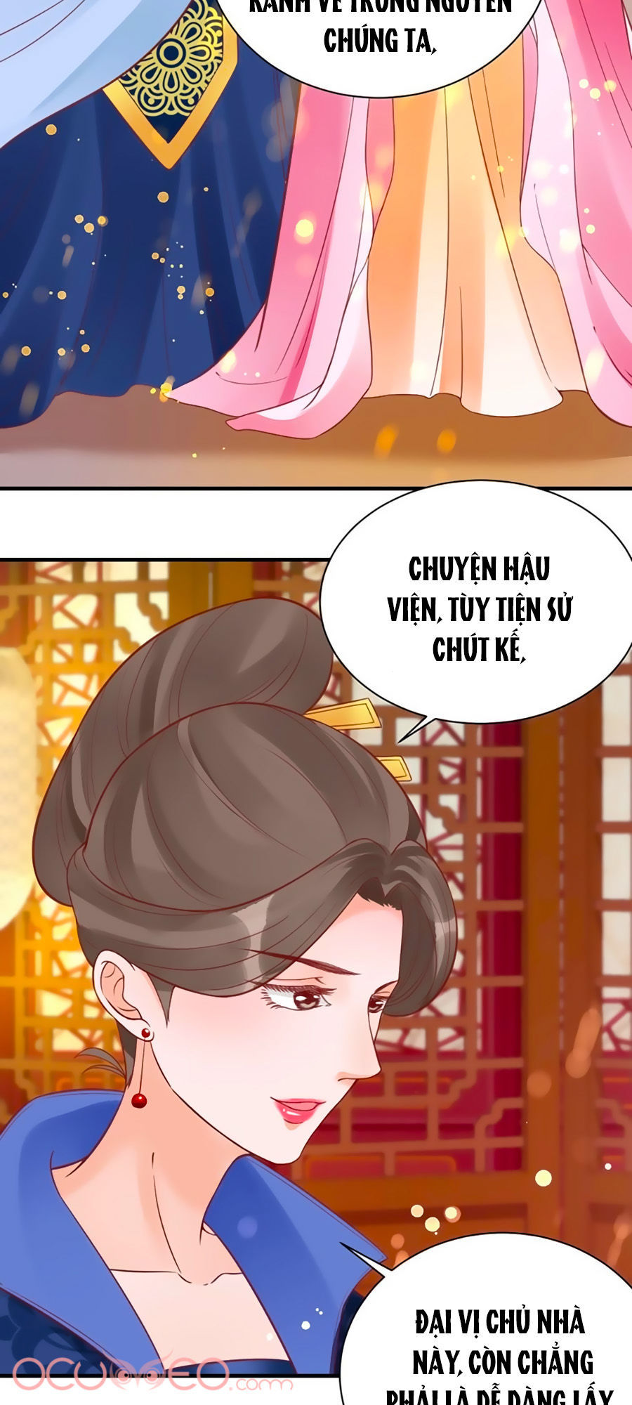 Thịnh Thế Lê Hoa Điện Chapter 36 - Trang 2