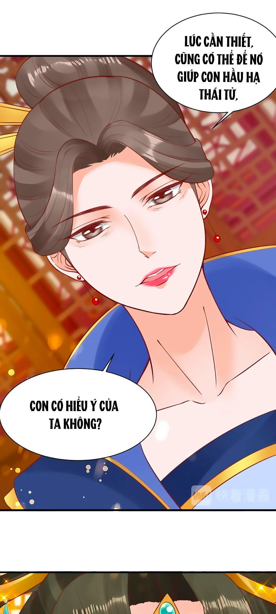 Thịnh Thế Lê Hoa Điện Chapter 36 - Trang 2