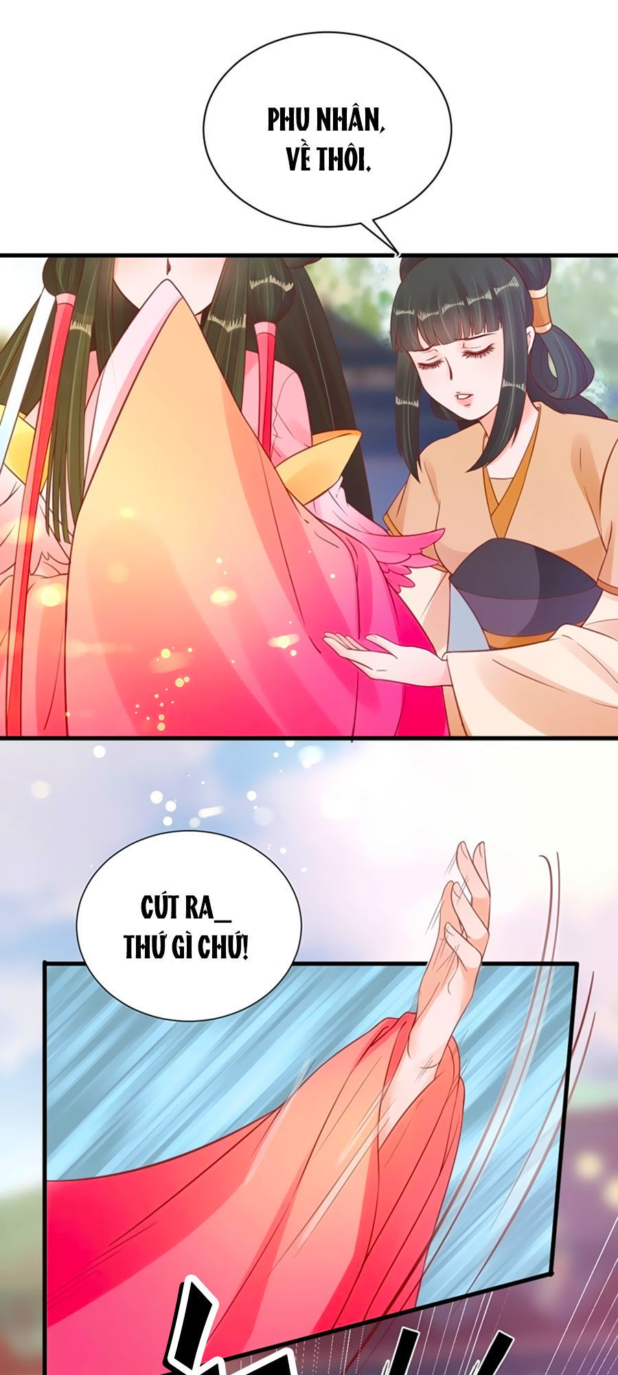 Thịnh Thế Lê Hoa Điện Chapter 35 - Trang 2