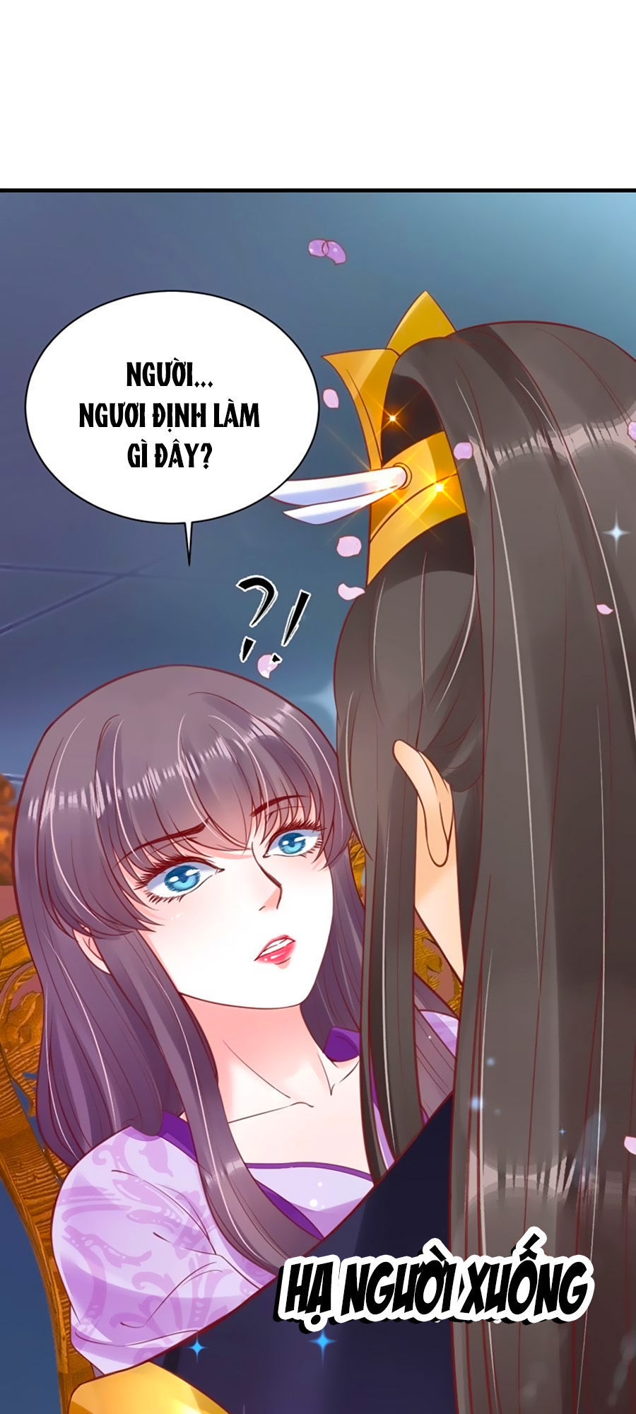 Thịnh Thế Lê Hoa Điện Chapter 35 - Trang 2