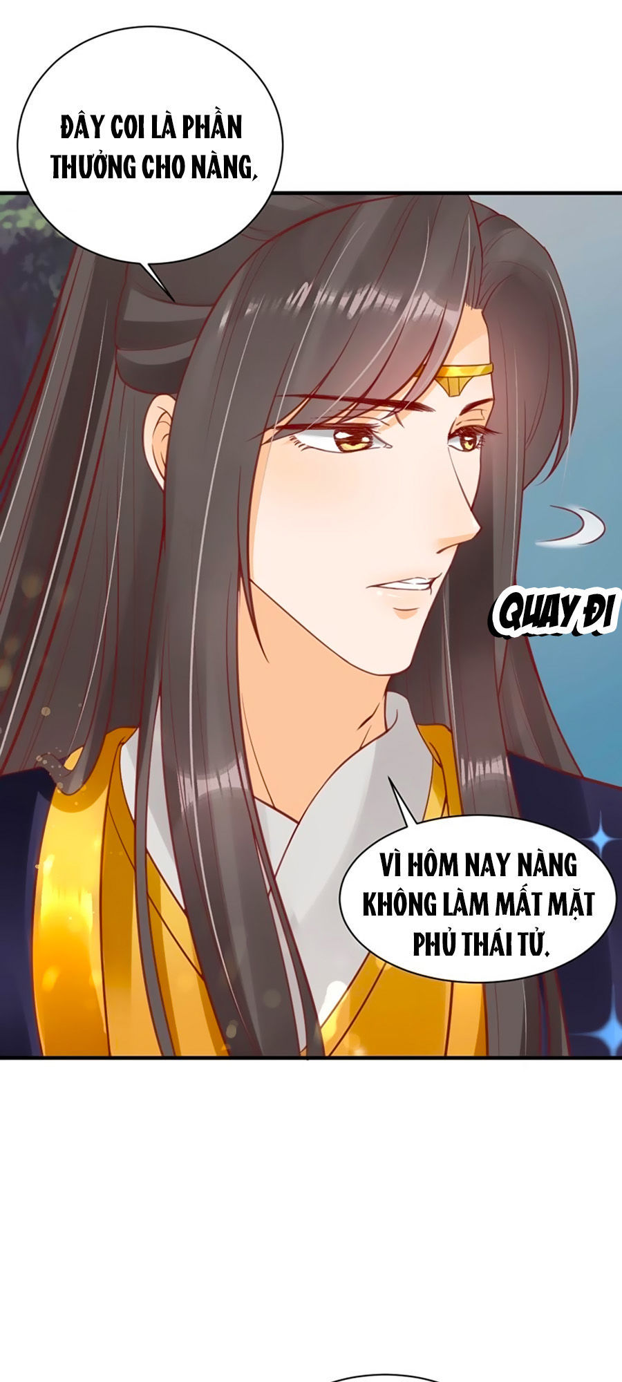 Thịnh Thế Lê Hoa Điện Chapter 35 - Trang 2