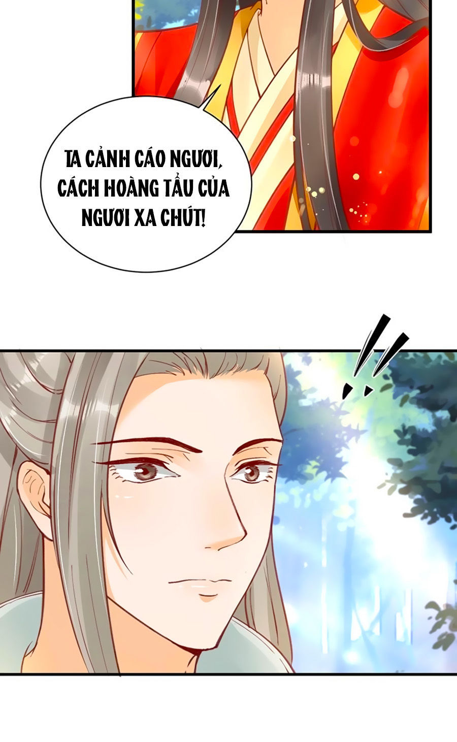 Thịnh Thế Lê Hoa Điện Chapter 34 - Trang 2