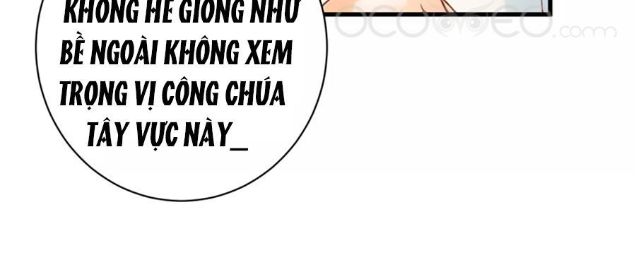 Thịnh Thế Lê Hoa Điện Chapter 34 - Trang 2