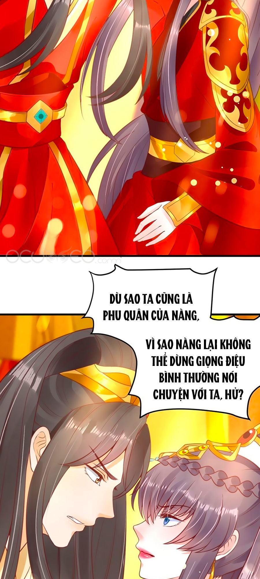 Thịnh Thế Lê Hoa Điện Chapter 34 - Trang 2