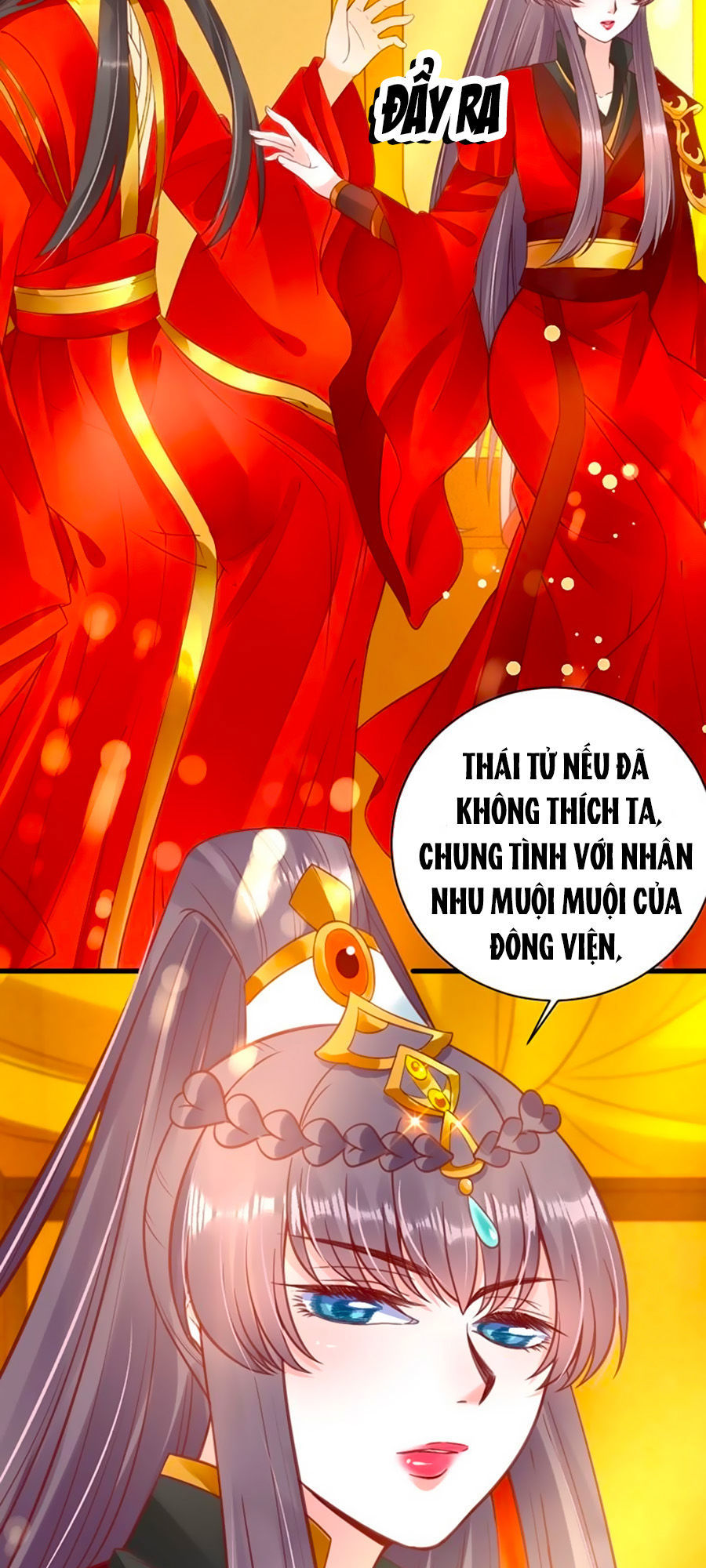 Thịnh Thế Lê Hoa Điện Chapter 34 - Trang 2