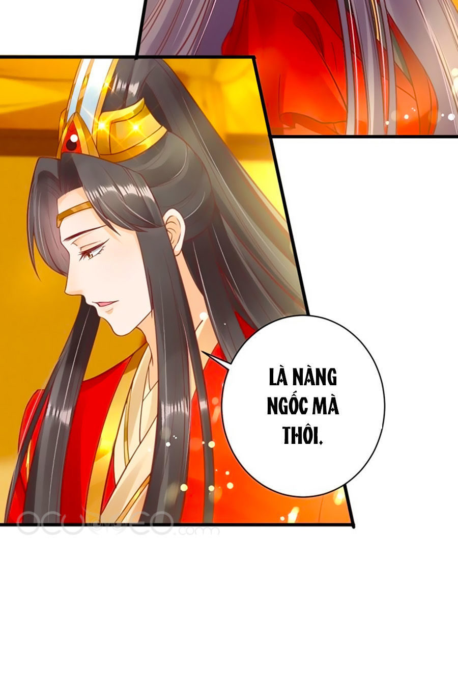 Thịnh Thế Lê Hoa Điện Chapter 34 - Trang 2