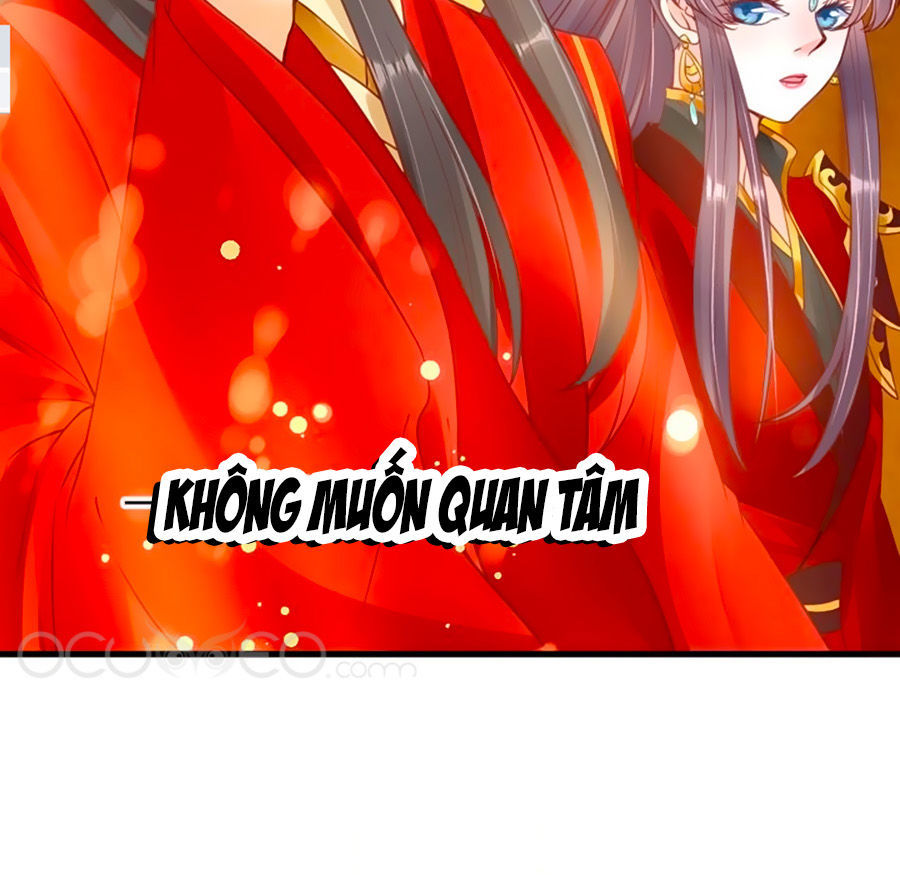 Thịnh Thế Lê Hoa Điện Chapter 34 - Trang 2