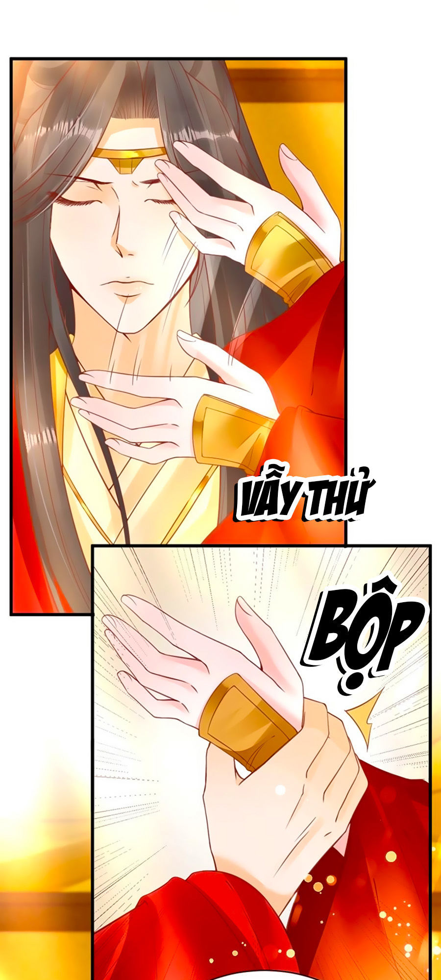 Thịnh Thế Lê Hoa Điện Chapter 34 - Trang 2