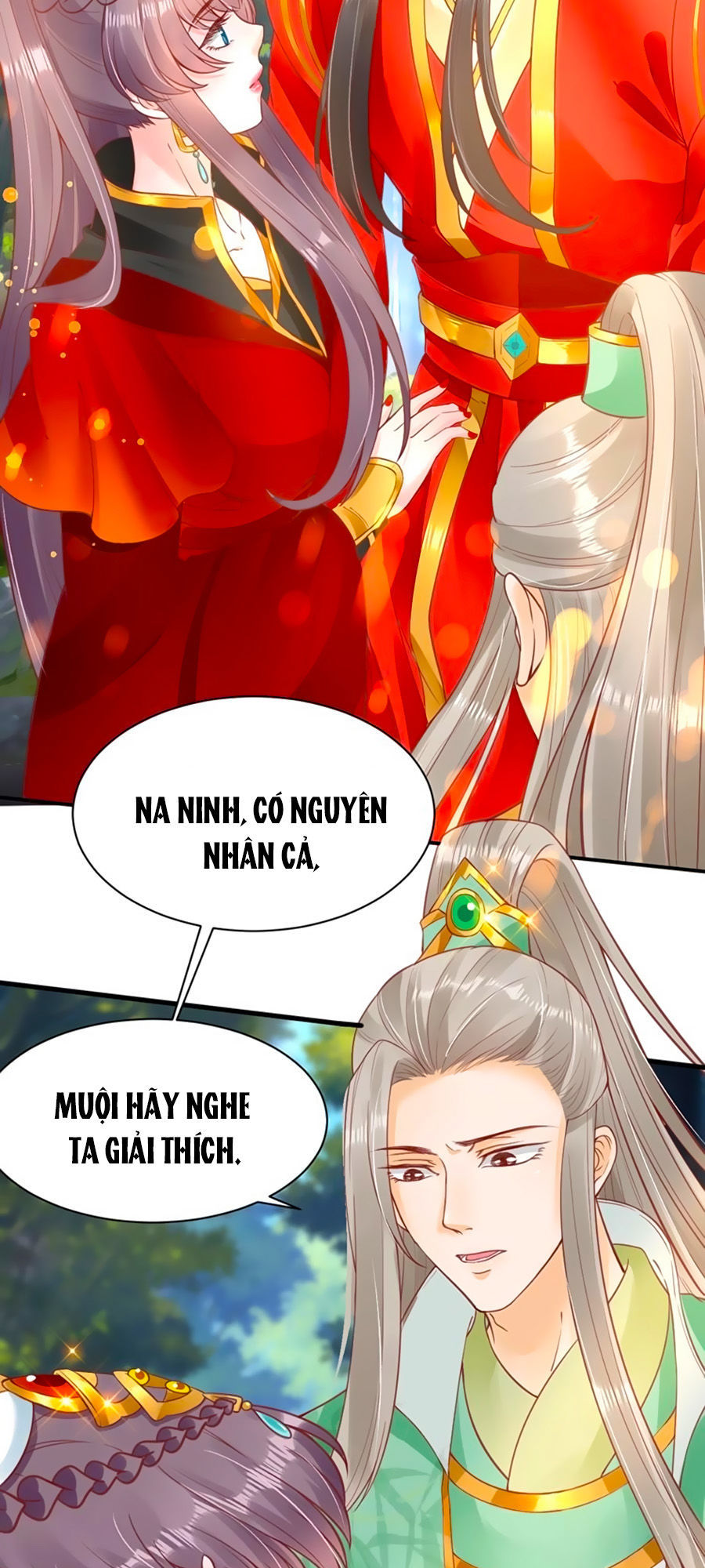 Thịnh Thế Lê Hoa Điện Chapter 34 - Trang 2