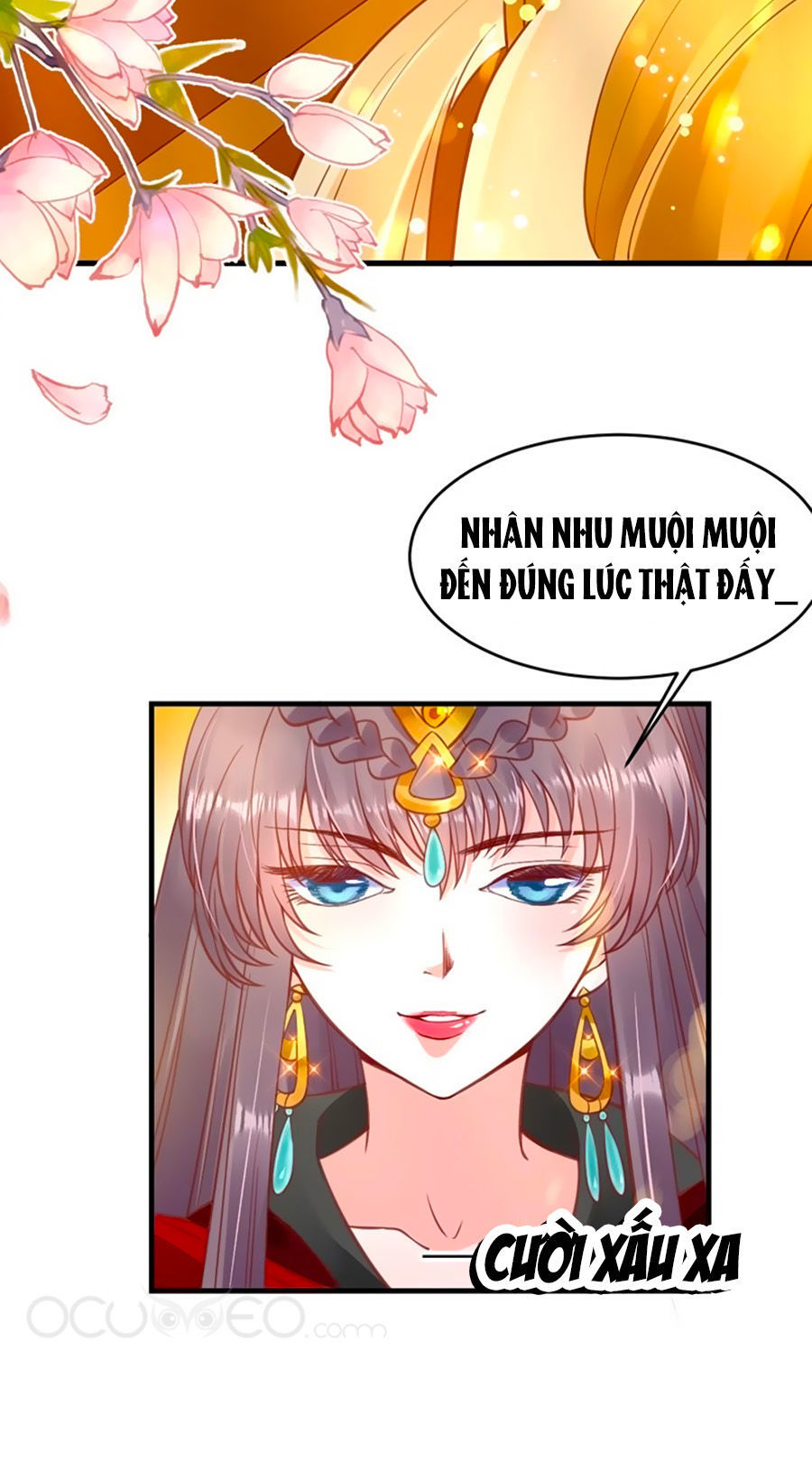 Thịnh Thế Lê Hoa Điện Chapter 34 - Trang 2