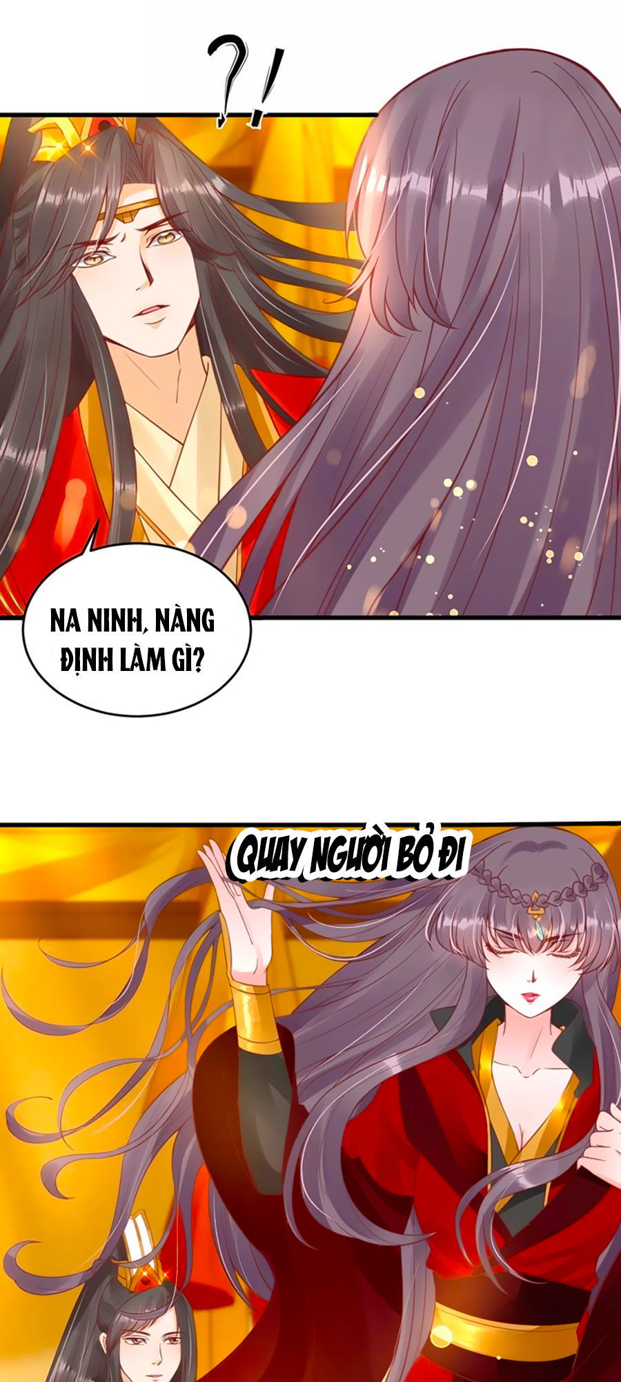 Thịnh Thế Lê Hoa Điện Chapter 34 - Trang 2