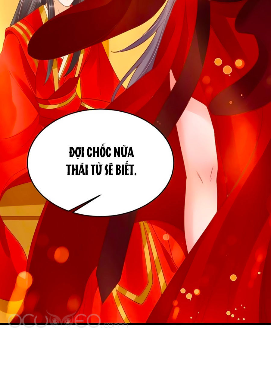 Thịnh Thế Lê Hoa Điện Chapter 34 - Trang 2