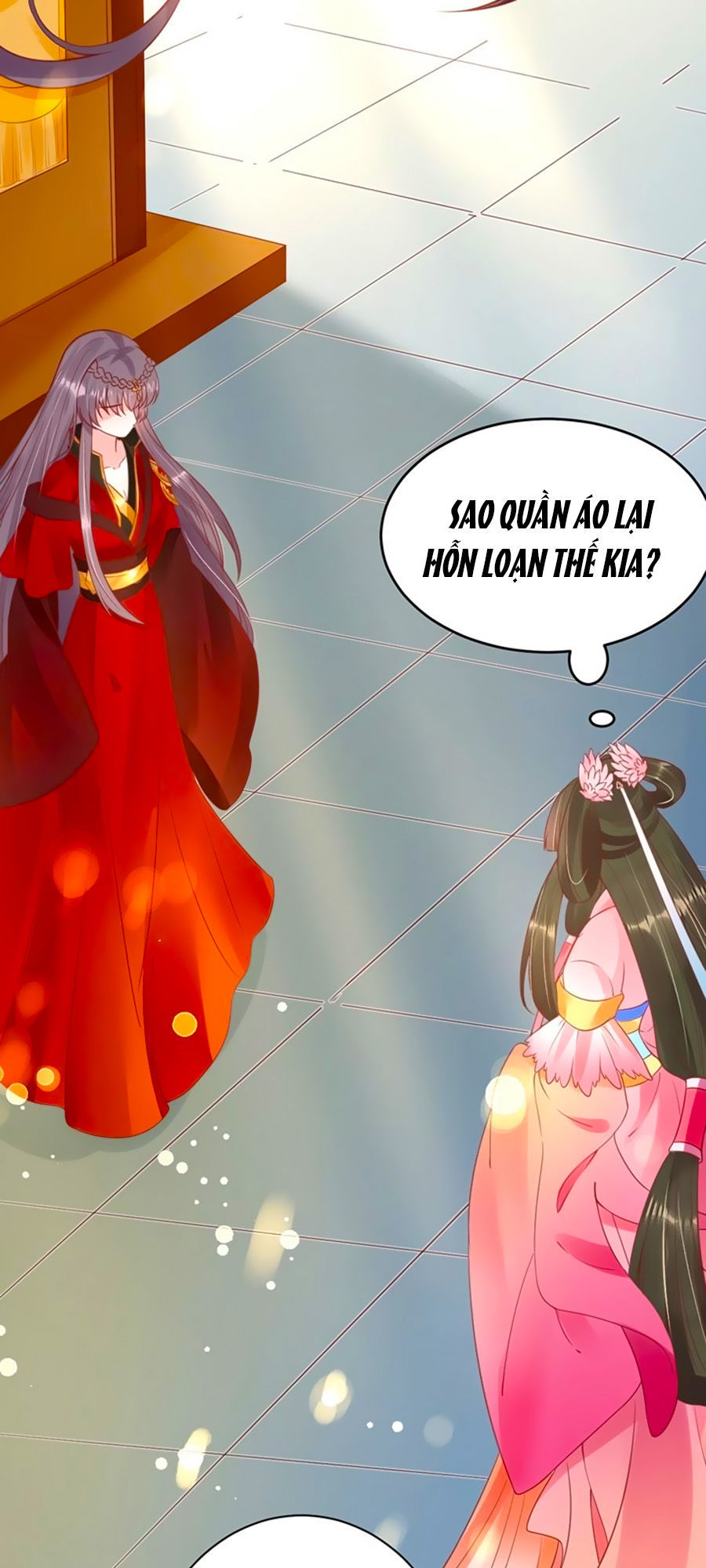 Thịnh Thế Lê Hoa Điện Chapter 34 - Trang 2