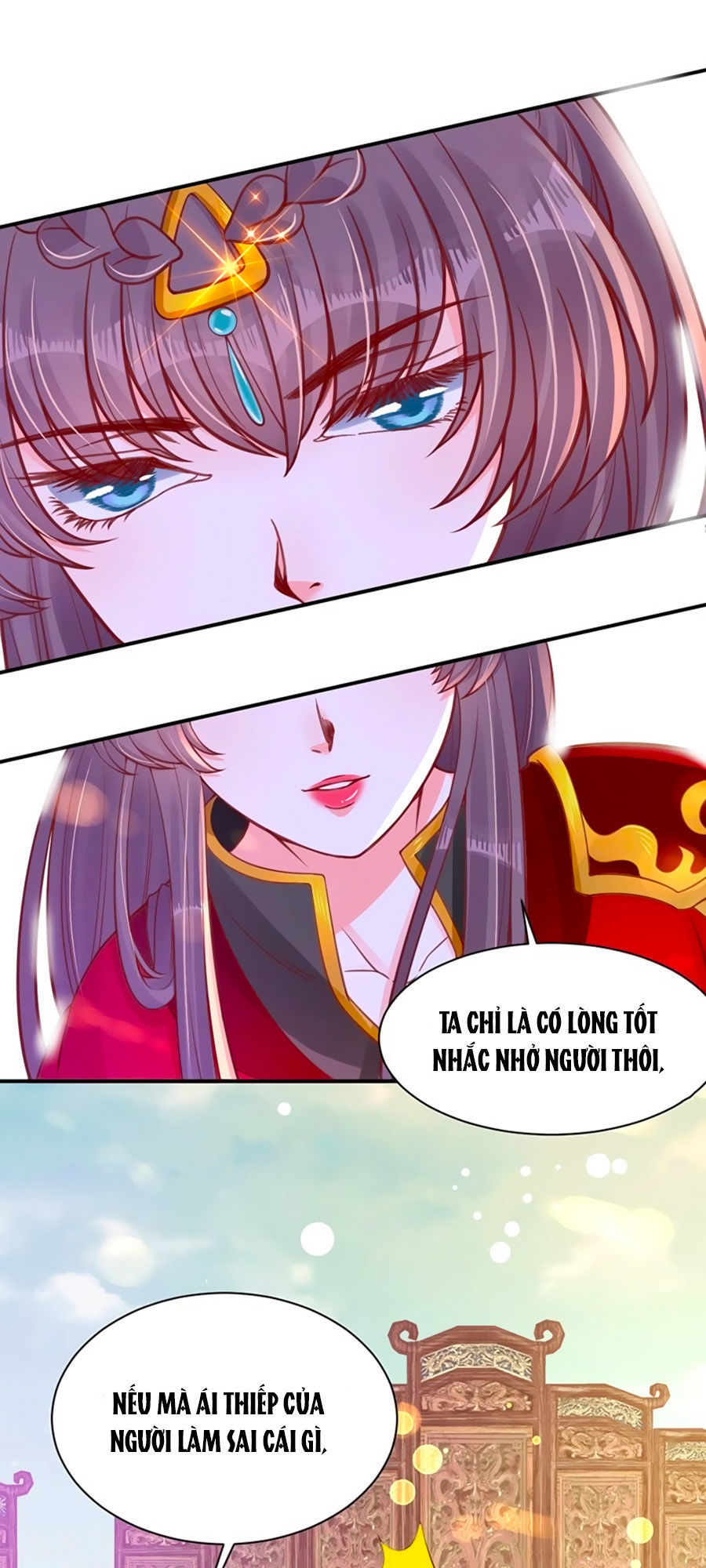 Thịnh Thế Lê Hoa Điện Chapter 33 - Trang 2