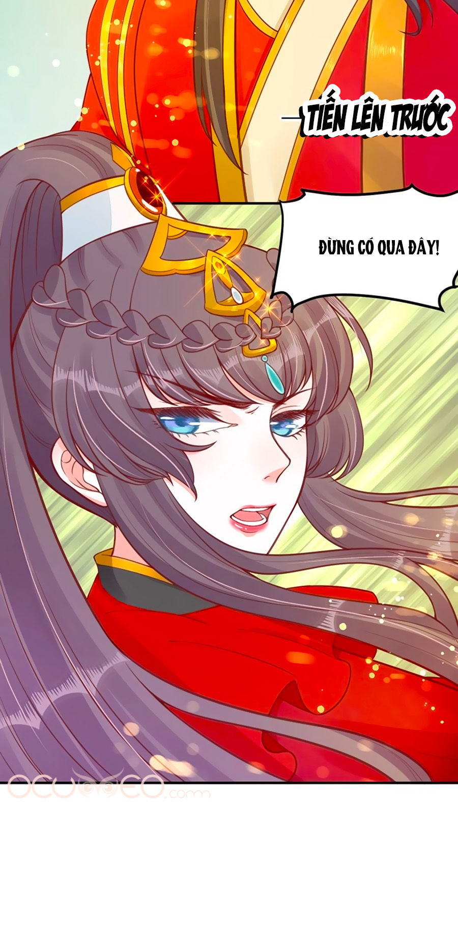 Thịnh Thế Lê Hoa Điện Chapter 33 - Trang 2