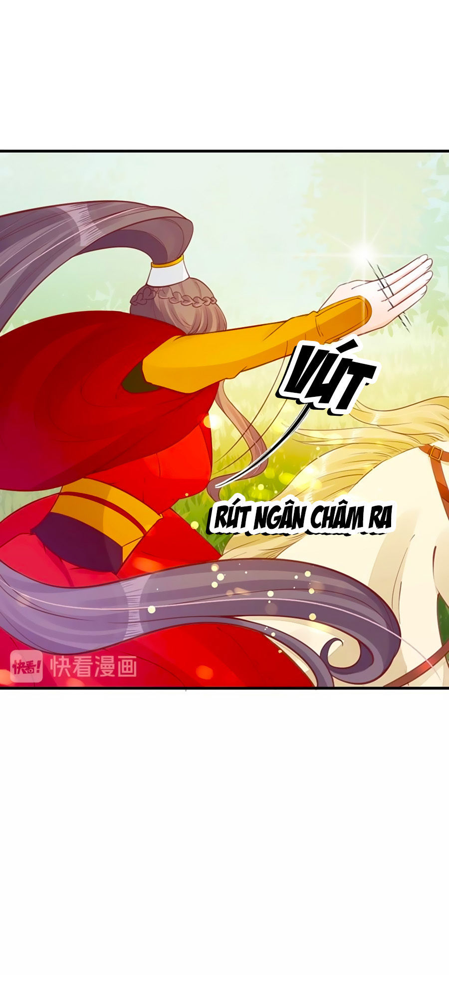 Thịnh Thế Lê Hoa Điện Chapter 33 - Trang 2