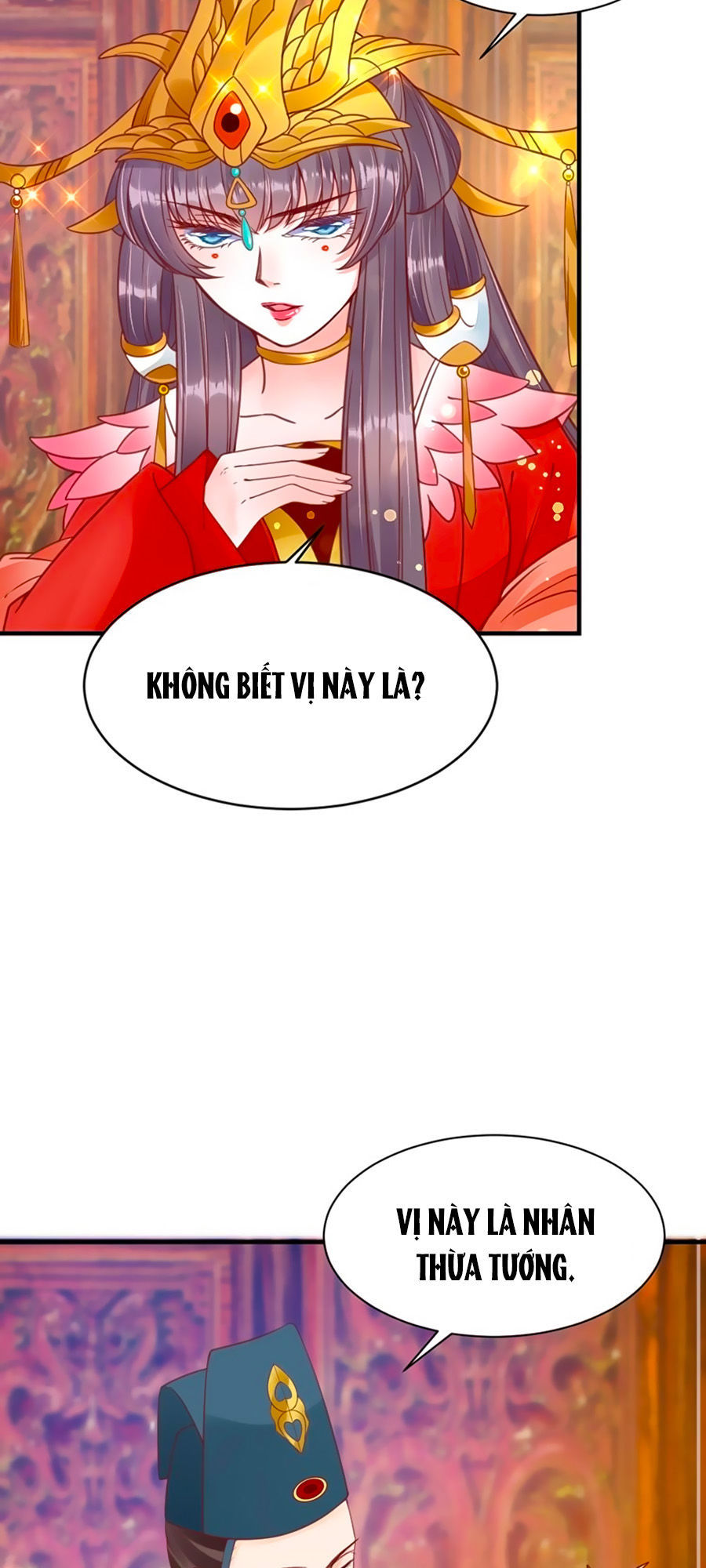 Thịnh Thế Lê Hoa Điện Chapter 32 - Trang 2