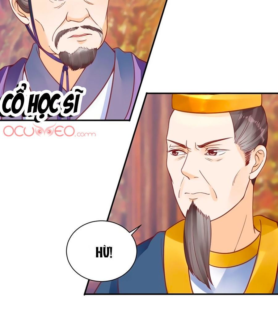 Thịnh Thế Lê Hoa Điện Chapter 32 - Trang 2