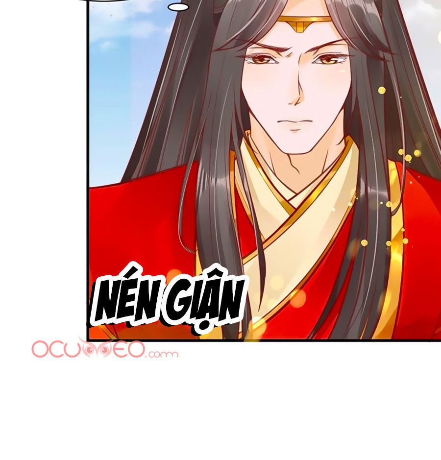 Thịnh Thế Lê Hoa Điện Chapter 32 - Trang 2