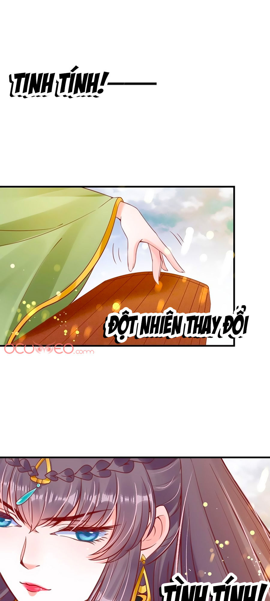 Thịnh Thế Lê Hoa Điện Chapter 32 - Trang 2