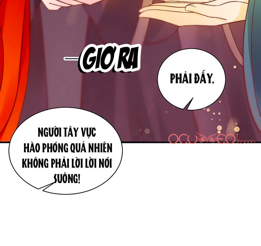 Thịnh Thế Lê Hoa Điện Chapter 32 - Trang 2