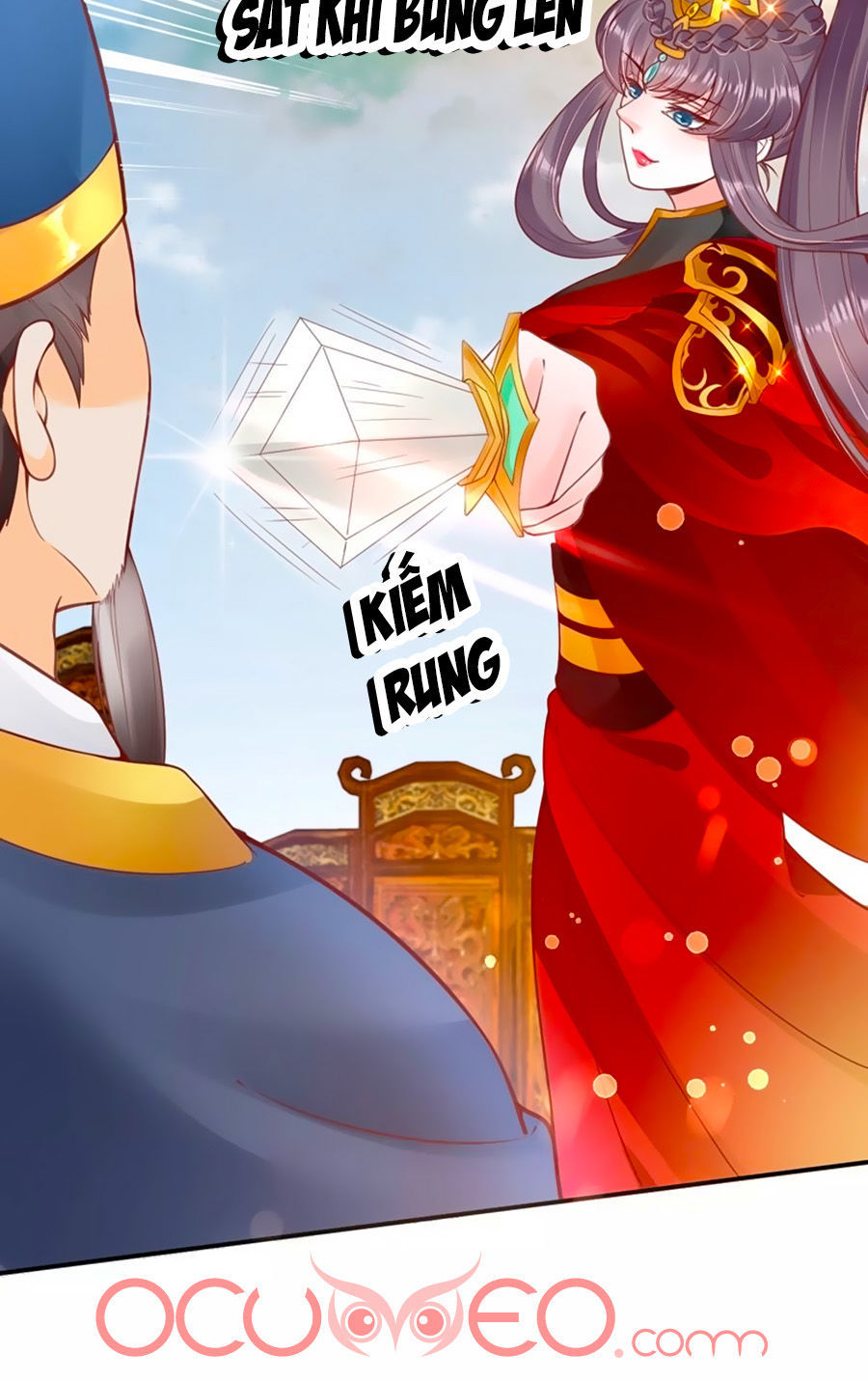 Thịnh Thế Lê Hoa Điện Chapter 32 - Trang 2