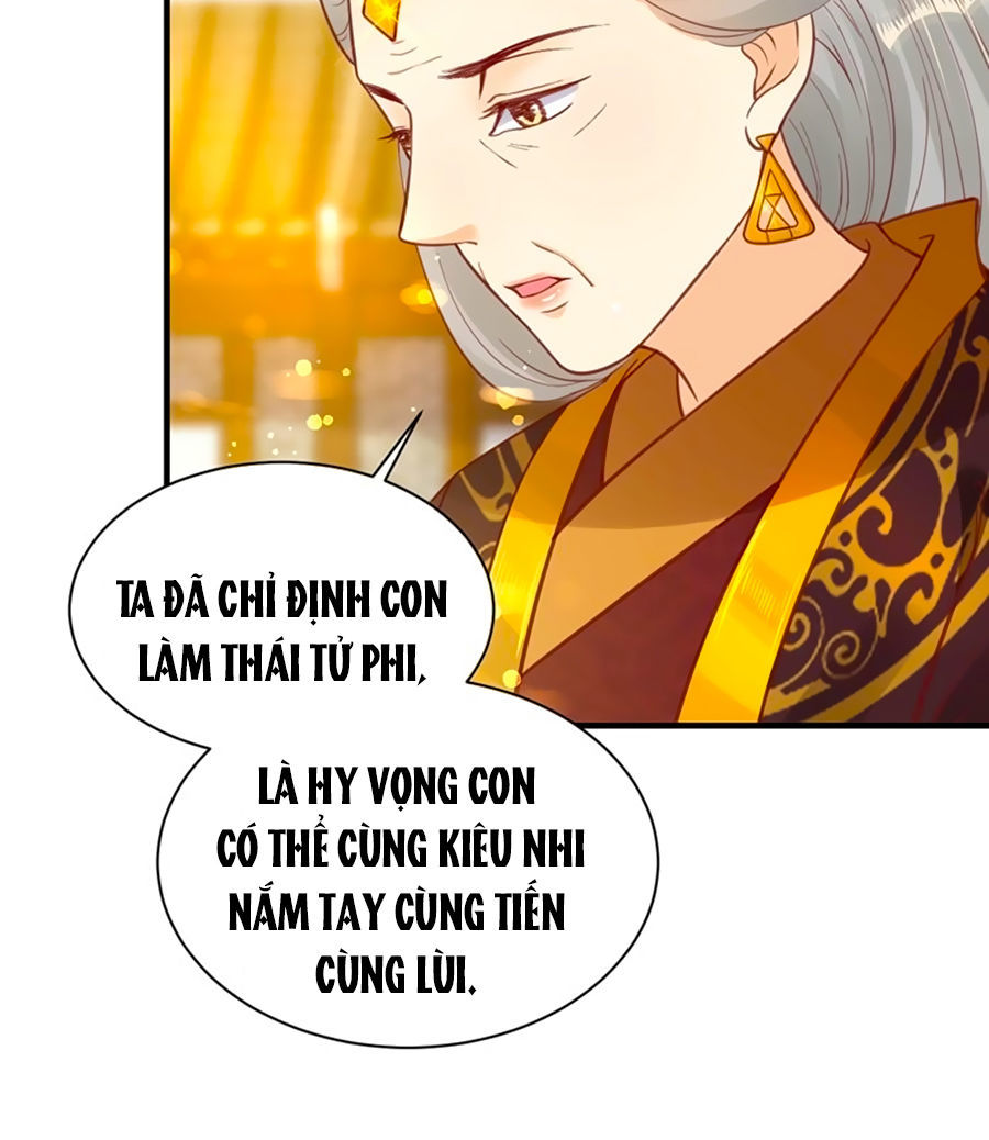 Thịnh Thế Lê Hoa Điện Chapter 31 - Trang 2