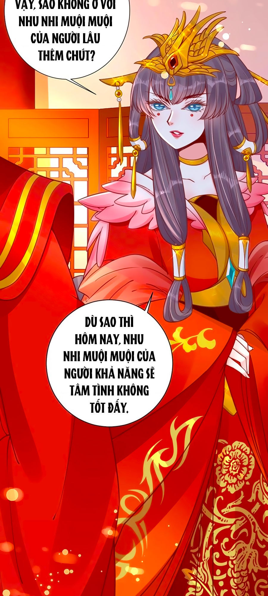 Thịnh Thế Lê Hoa Điện Chapter 31 - Trang 2