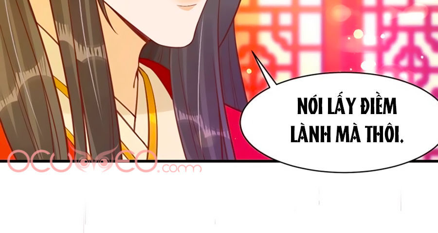 Thịnh Thế Lê Hoa Điện Chapter 31 - Trang 2