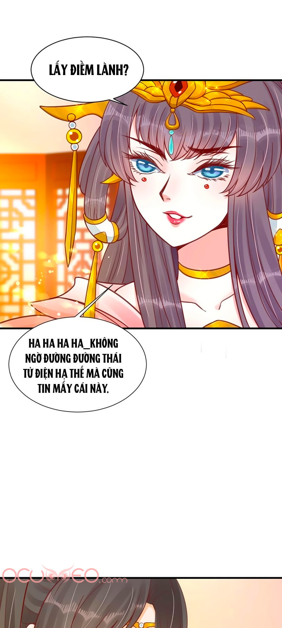 Thịnh Thế Lê Hoa Điện Chapter 31 - Trang 2