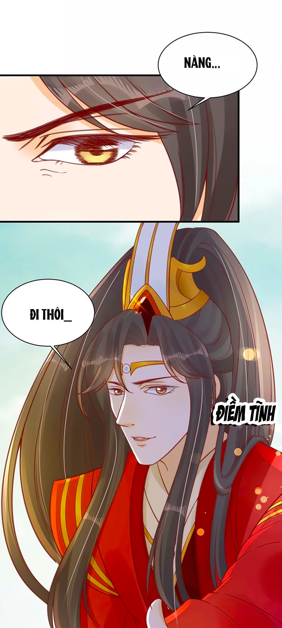 Thịnh Thế Lê Hoa Điện Chapter 31 - Trang 2