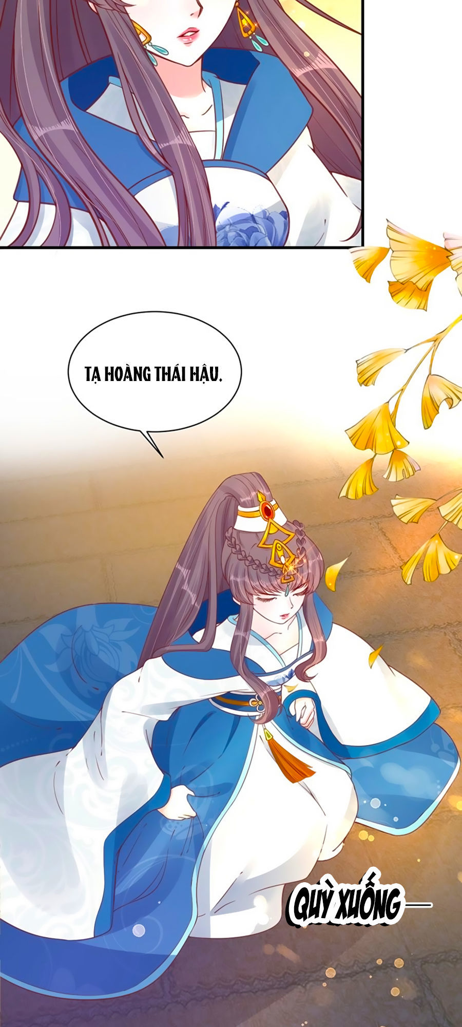 Thịnh Thế Lê Hoa Điện Chapter 31 - Trang 2