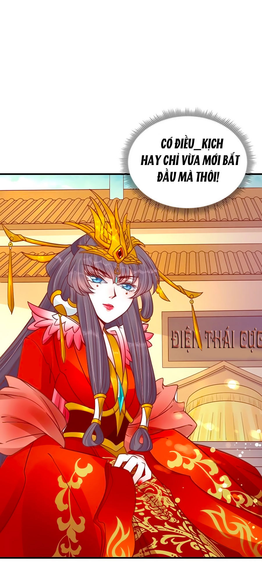 Thịnh Thế Lê Hoa Điện Chapter 31 - Trang 2