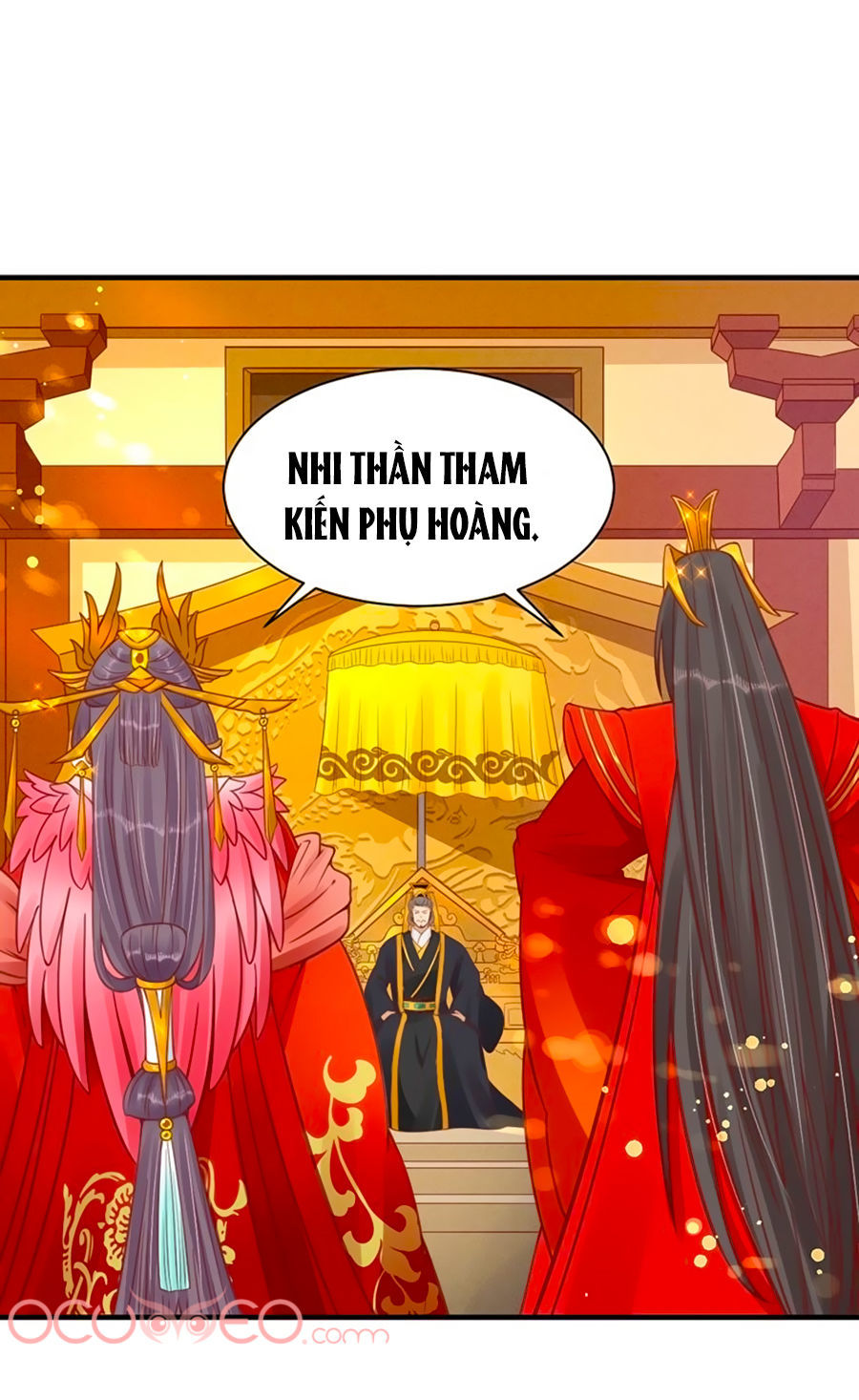 Thịnh Thế Lê Hoa Điện Chapter 31 - Trang 2