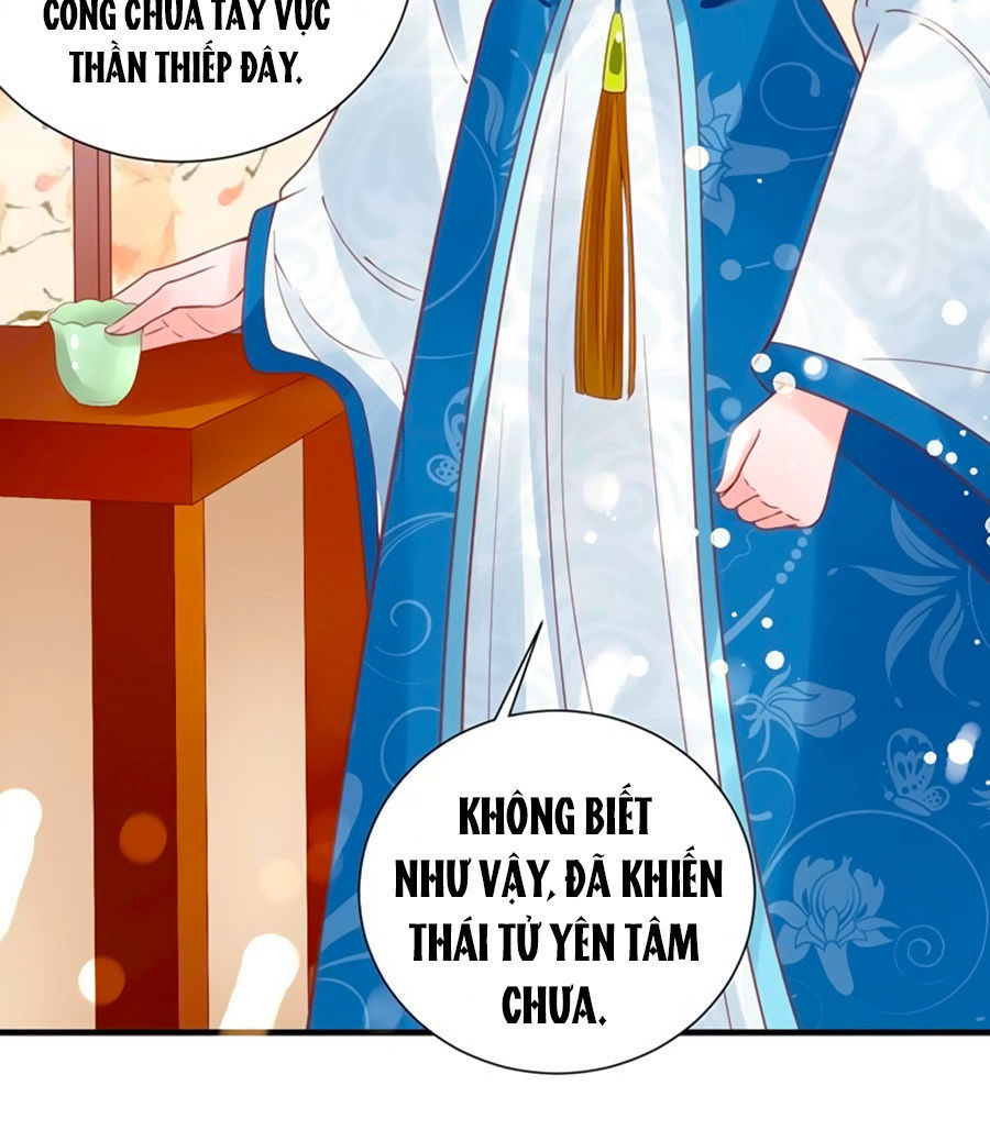 Thịnh Thế Lê Hoa Điện Chapter 30 - Trang 2