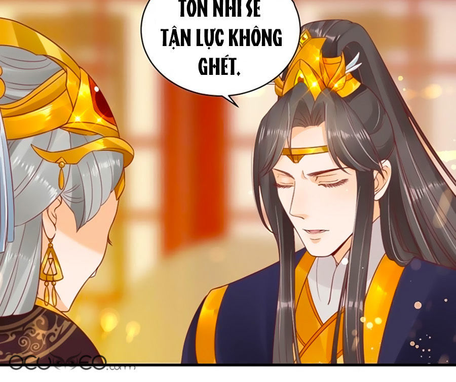 Thịnh Thế Lê Hoa Điện Chapter 30 - Trang 2