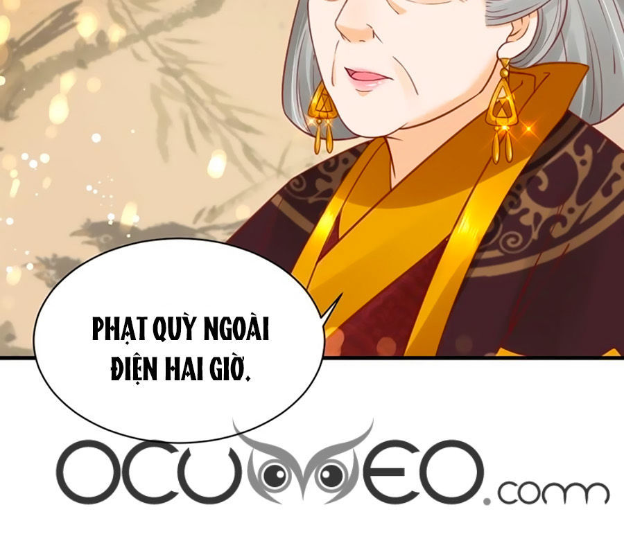 Thịnh Thế Lê Hoa Điện Chapter 30 - Trang 2