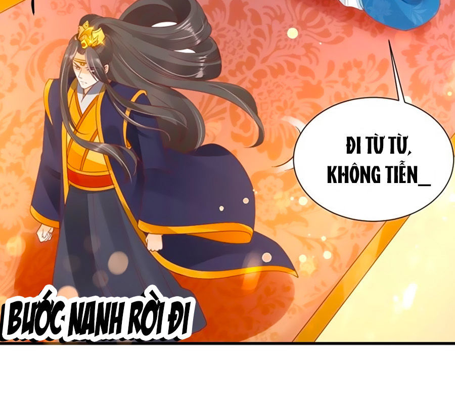 Thịnh Thế Lê Hoa Điện Chapter 30 - Trang 2