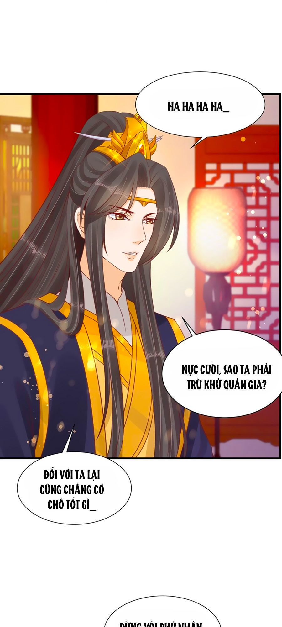 Thịnh Thế Lê Hoa Điện Chapter 29 - Trang 2