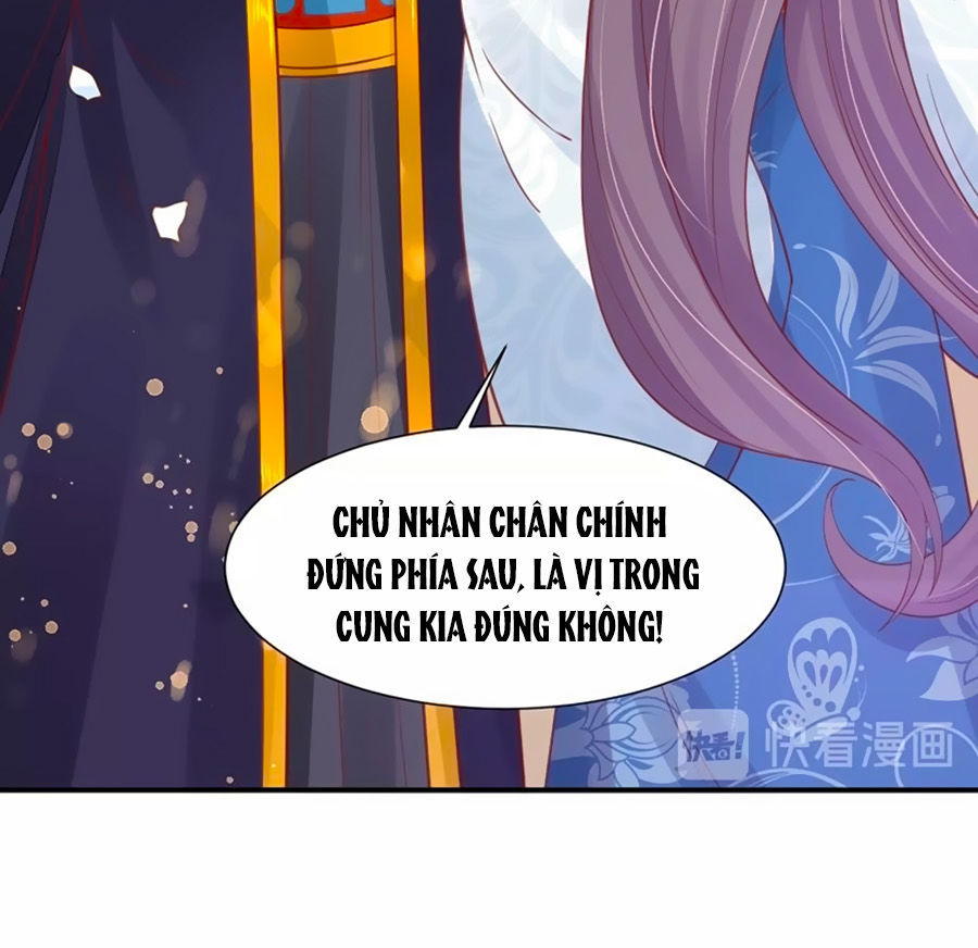 Thịnh Thế Lê Hoa Điện Chapter 29 - Trang 2