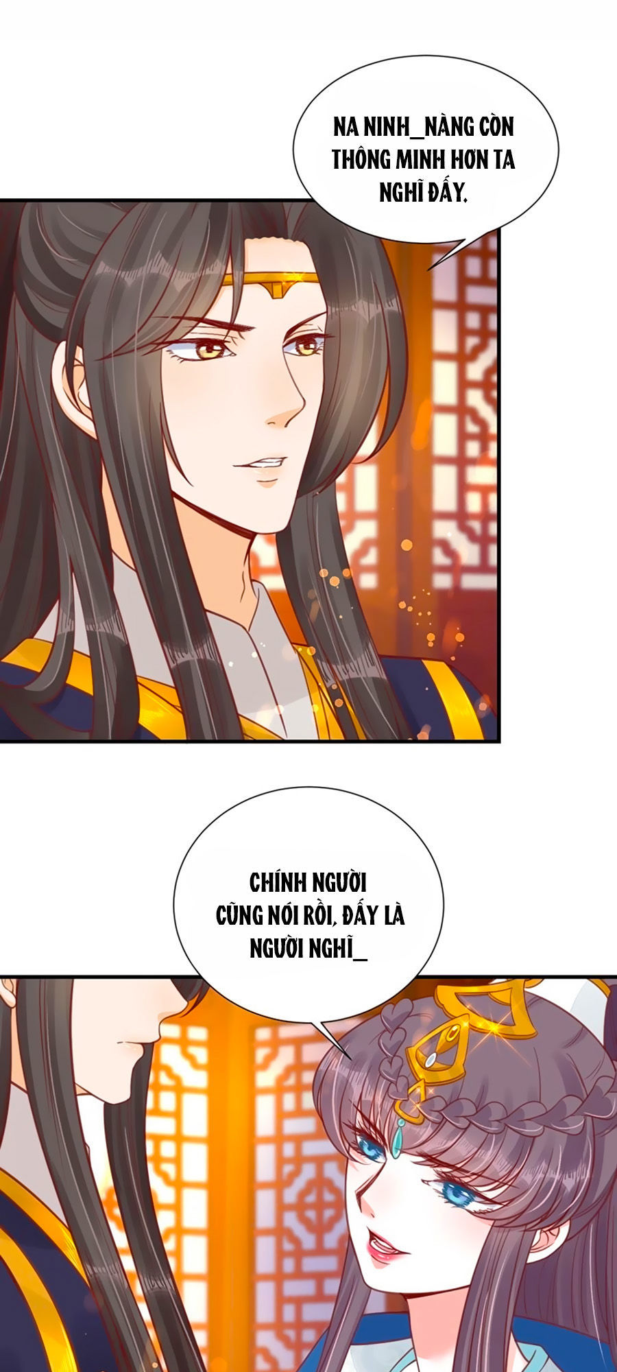 Thịnh Thế Lê Hoa Điện Chapter 29 - Trang 2