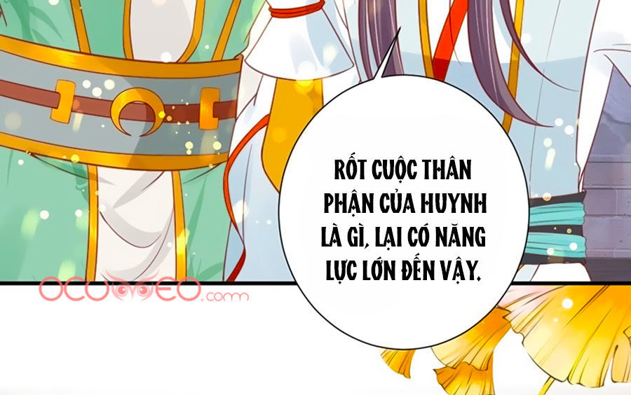 Thịnh Thế Lê Hoa Điện Chapter 29 - Trang 2